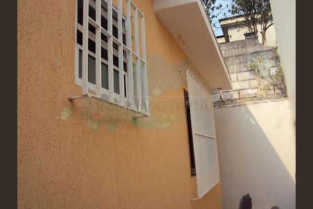 Casa à venda com 2 quartos, 100m² em Cidade Dutra, São Paulo