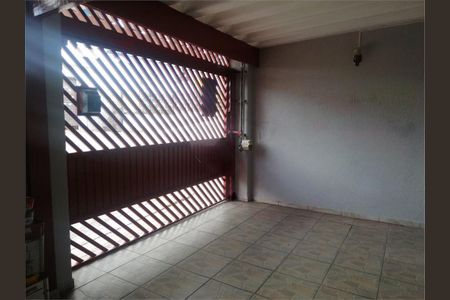 Casa à venda com 2 quartos, 100m² em Parque Alto do Rio Bonito, São Paulo