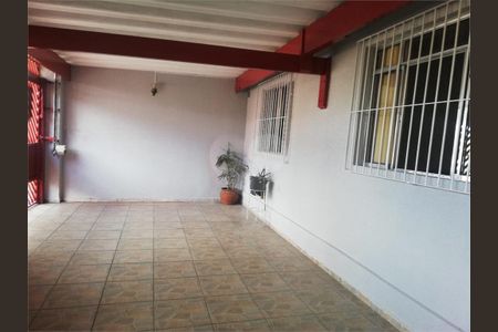 Casa à venda com 100m², 2 quartos e 1 vaga