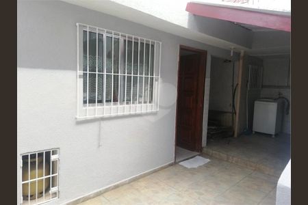 Casa à venda com 100m², 2 quartos e 1 vaga