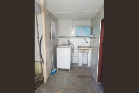 Casa à venda com 2 quartos, 100m² em Parque Alto do Rio Bonito, São Paulo