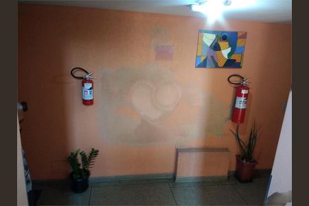 Apartamento à venda com 2 quartos, 65m² em Vila Sao Jose (Cidade Dutra), São Paulo