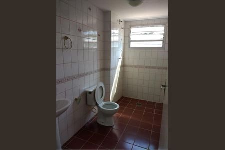Apartamento à venda com 2 quartos, 65m² em Vila Sao Jose (Cidade Dutra), São Paulo