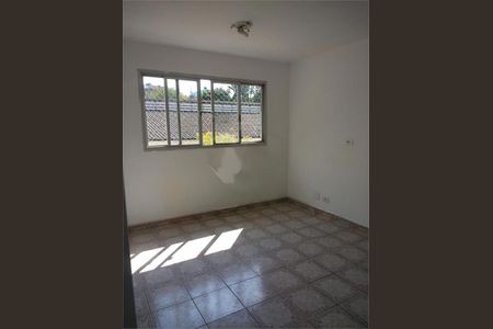 Apartamento à venda com 2 quartos, 65m² em Vila Sao Jose (Cidade Dutra), São Paulo