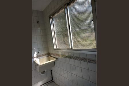 Apartamento à venda com 2 quartos, 65m² em Vila Sao Jose (Cidade Dutra), São Paulo