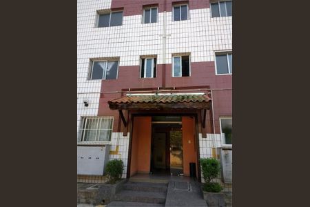 Apartamento à venda com 2 quartos, 65m² em Vila Sao Jose (Cidade Dutra), São Paulo