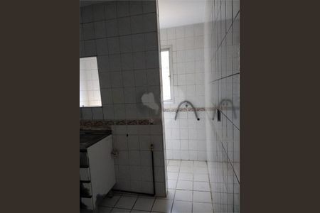 Apartamento à venda com 2 quartos, 65m² em Vila Sao Jose (Cidade Dutra), São Paulo