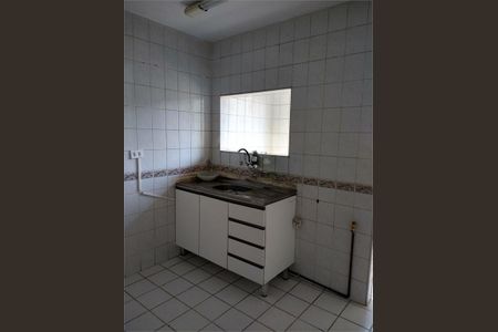 Apartamento à venda com 2 quartos, 65m² em Vila Sao Jose (Cidade Dutra), São Paulo