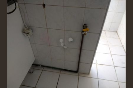 Apartamento à venda com 2 quartos, 65m² em Vila Sao Jose (Cidade Dutra), São Paulo