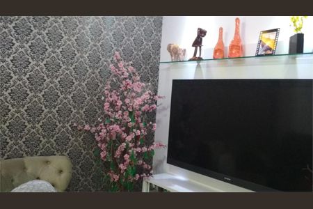 Casa à venda com 125m², 3 quartos e 2 vagas