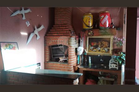 Casa à venda com 3 quartos, 125m² em Cidade Dutra, São Paulo