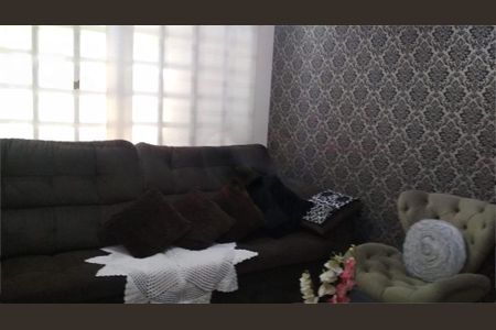 Casa à venda com 3 quartos, 125m² em Cidade Dutra, São Paulo