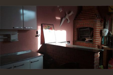 Casa à venda com 3 quartos, 125m² em Cidade Dutra, São Paulo