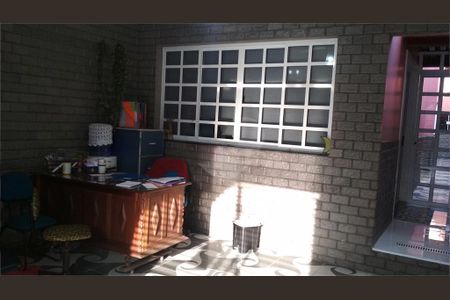 Casa à venda com 3 quartos, 125m² em Cidade Dutra, São Paulo