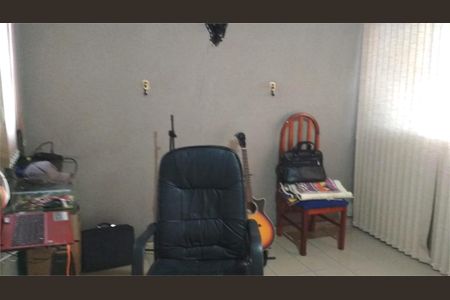 Casa à venda com 3 quartos, 125m² em Cidade Dutra, São Paulo