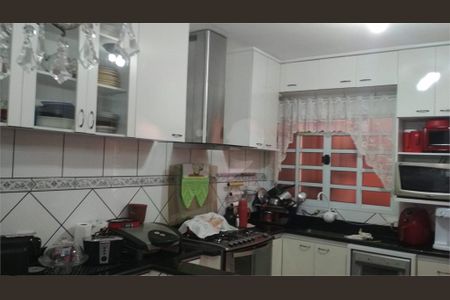 Casa à venda com 3 quartos, 125m² em Cidade Dutra, São Paulo
