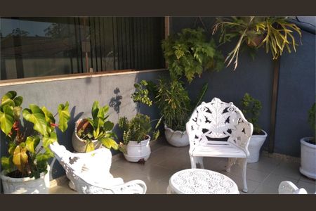 Casa à venda com 125m², 3 quartos e 2 vagas