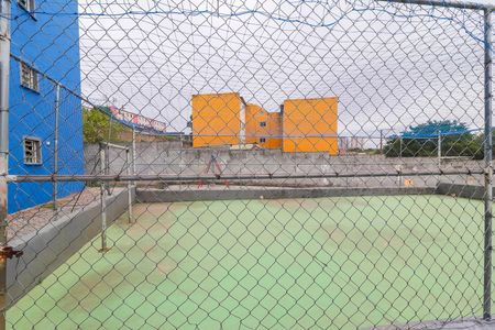 Apartamento para alugar com 48m², 2 quartos e 1 vagaÁrea externa