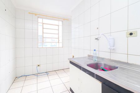 Apartamento para alugar com 48m², 2 quartos e 1 vagaCozinha