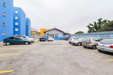 Apartamento para alugar com 48m², 2 quartos e 1 vagaGaragem