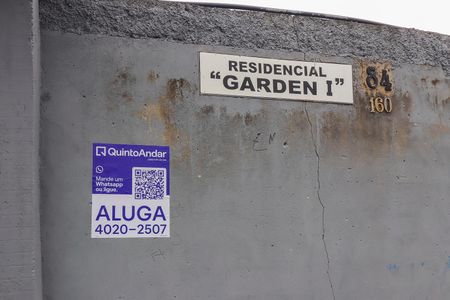 Apartamento para alugar com 48m², 2 quartos e 1 vagaFachada