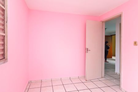 Apartamento para alugar com 48m², 2 quartos e 1 vagaQuarto 2