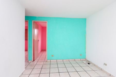 Apartamento para alugar com 48m², 2 quartos e 1 vagaSala