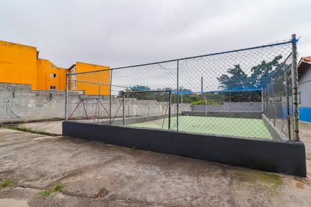 Apartamento para alugar com 48m², 2 quartos e 1 vagaÁrea externa