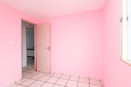 Apartamento para alugar com 48m², 2 quartos e 1 vagaQuarto 1