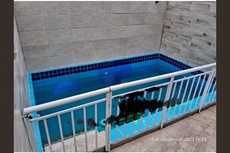 Casa à venda com 100m², 2 quartos e 1 vaga