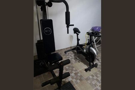 Casa à venda com 100m², 2 quartos e 1 vaga