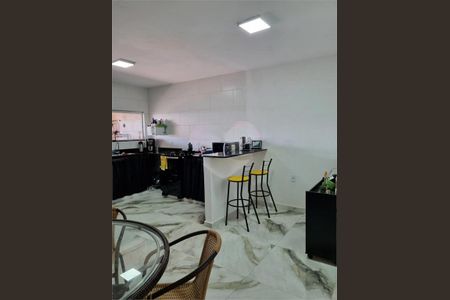 Casa à venda com 2 quartos, 100m² em Jardim Sulacap, Rio de Janeiro