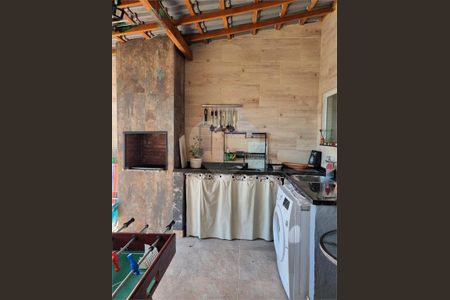 Casa à venda com 2 quartos, 100m² em Jardim Sulacap, Rio de Janeiro