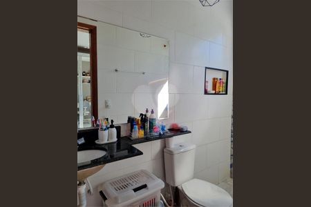 Casa à venda com 2 quartos, 100m² em Jardim Sulacap, Rio de Janeiro