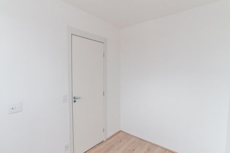 Apartamento à venda com 37m², 2 quartos e 1 vagaQuarto 2