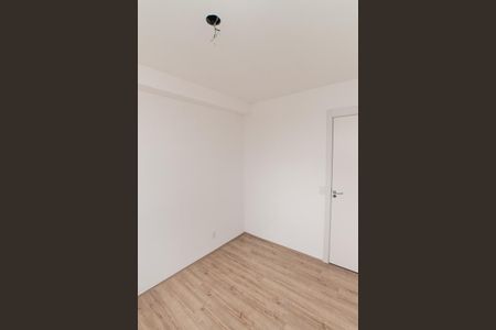 Apartamento à venda com 37m², 2 quartos e 1 vagaQuarto 1