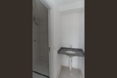Apartamento à venda com 37m², 2 quartos e 1 vagaBanheiro