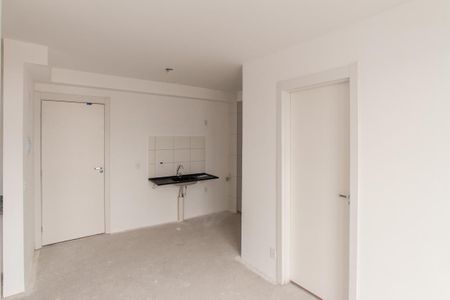 Sala de apartamento à venda com 2 quartos, 37m² em Vila Maria, São Paulo