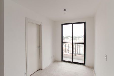 Apartamento à venda com 37m², 2 quartos e 1 vagaSala