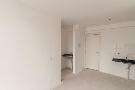 Sala de apartamento à venda com 2 quartos, 37m² em Vila Maria, São Paulo