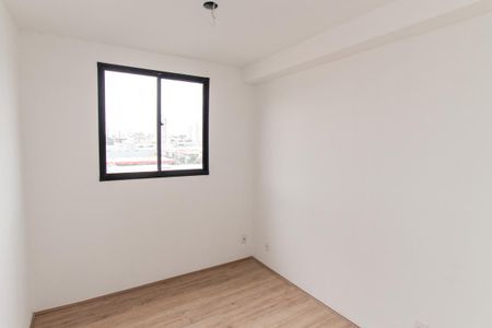 Quarto 1 de apartamento à venda com 2 quartos, 37m² em Vila Maria, São Paulo