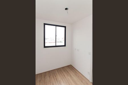 Apartamento à venda com 37m², 2 quartos e 1 vagaQuarto 2