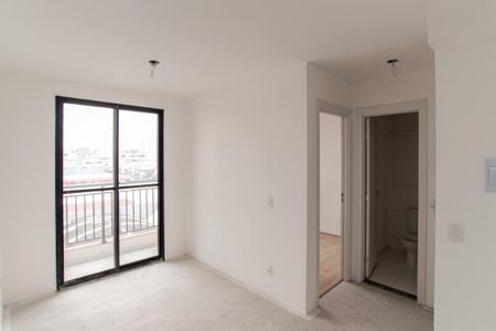 Sala de apartamento à venda com 2 quartos, 37m² em Vila Maria, São Paulo