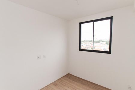Apartamento à venda com 37m², 2 quartos e 1 vagaQuarto 1