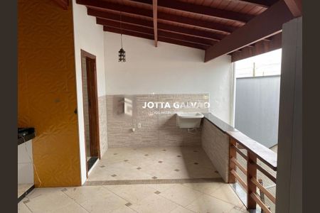 Casa à venda com 3 quartos, 212m² em Jardim San Diego, Campinas