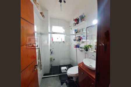 Apartamento à venda com 2 quartos, 47m² em Praia da Bandeira, Rio de Janeiro