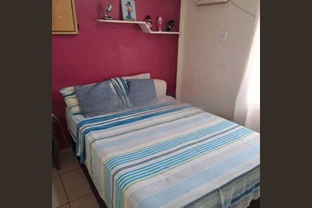 Apartamento à venda com 2 quartos, 47m² em Praia da Bandeira, Rio de Janeiro