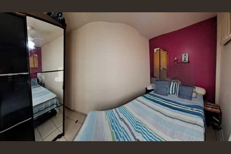 Apartamento à venda com 2 quartos, 47m² em Praia da Bandeira, Rio de Janeiro