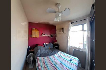 Apartamento à venda com 2 quartos, 47m² em Praia da Bandeira, Rio de Janeiro