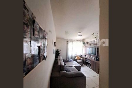 Apartamento à venda com 2 quartos, 47m² em Praia da Bandeira, Rio de Janeiro